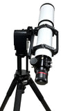 OPEN BOX HAZ31 Alt-Az Strain Wave Mount with Tripod