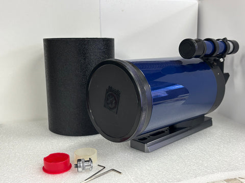Vintage Meade 2045S SCT OTA