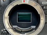 Used Canon R10 Camera Body