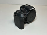 Used Canon R10 Camera Body