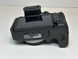 Used Canon R10 Camera Body