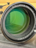 Used Stellarvue 90mm Raptor APO