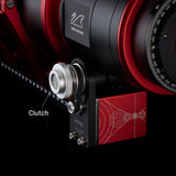 ZWO EAF Mount Bracket with Clutch