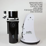 Used SkyWatcher 8" Flextube 200P Collapsible Dobsonian