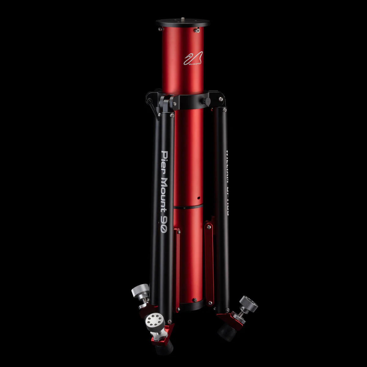 Pier Mount 90 for AM7/AM5N – Mile High Astronomy