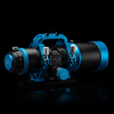 Pleiades 68mm WIFD f/3.8 APO