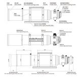 111F Flat-Field