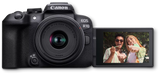 Used Canon R10 Camera Body
