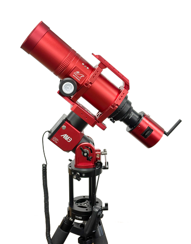 Redcat 71 AM3N Traveler All-in-One Imaging Kit