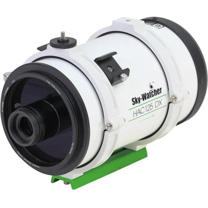 HAC125DX Minigraph F/2 – Mile High Astronomy