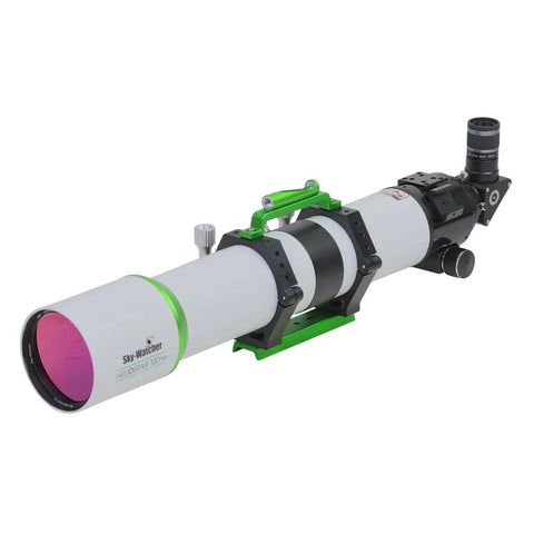 Heliostar 100Ha Solar Telescope