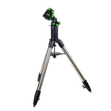 Wave 100i with Steel Tripod and Extension Tube