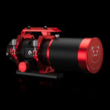 Ultra-Cat 76 with Uniguide 32