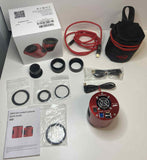 Used ZWO ASI585MC Pro (Color)