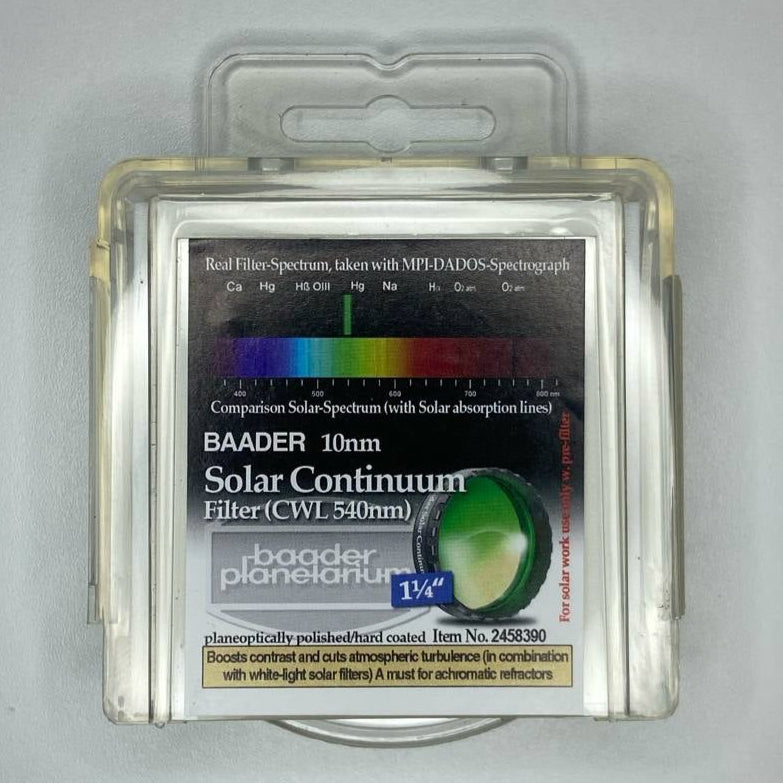 Wavelength Herschel Infrared Discovery Steiner NightHunter H35 GEN