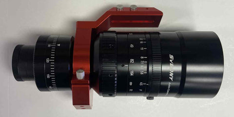 Used SvBony SV555 Astro Camera Lens