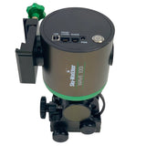 Wave 100i with Steel Tripod and Extension Tube