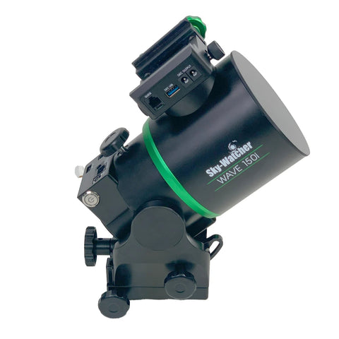 Wave 150i Strainwave Mount