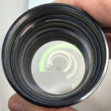 Used 0.8x Reducer/Flattener for AT80ED