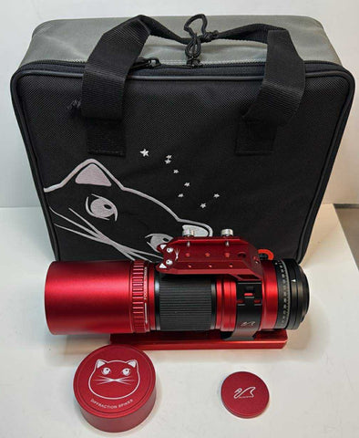 Used RedCat 51 V.2 with handlebar