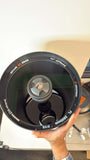 Used Celestron EdgeHD 1100 OTA with ZWO EAF, Astrozap dew shield + Bahtinov mask