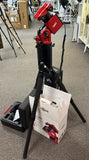 Used ZWO AM5N + TC40 tripod + PE200 Pier