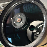 Used C8 SCT OTA only