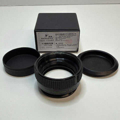 Used AngelEyes f/6.3 SCT Focal Reducer/Field Flattener