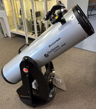 Open Box Celestron Starsense Explorer 10 Dobsonian