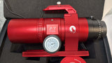 Like New RedCat 51 WIFD f/4.9 III w/Uniguide 32 and dew heater