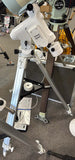Like New Vixen SX2 EQ mount w/SXG-HAL130 tripod + Starbook One controller