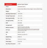 ASI2600MM Air (Mono)