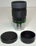 Used Takahashi MC LE 24mm eyepiece