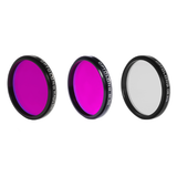 Used Optolong SHO 3nm (3 Filter Set)