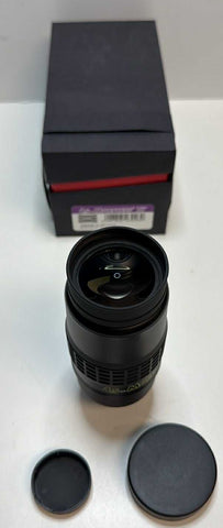 Used Baader Planetarium Morpheus 4.5mm 76-degree Eyepiece