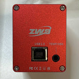 Used ZWO EAF 5V Version