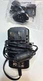 Used Celestron AC Adapter - 2 Amp