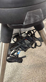 Used Celestron NexStar 8SE SCT w/AC + 12-volt car battery adapters + Bahtinov mask - loud motors
