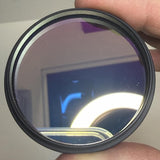 Used Antlia Triband RGB Ultra Filter - 2"