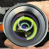 Used Celestron 2" E-Lux Eyepiece and Filter Kit (NO DIAG)