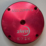 Used ZWO ASI120MM-S: dinged, w/cable
