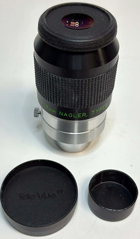 Used Tele Vue 16mm Nagler Type 2