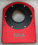 Open Box CAA Camera Rotator