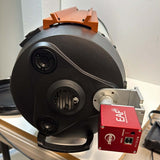 Used Celestron 8" RASA w/ZWO EAF, nebula filter, and Astrozap dew shield