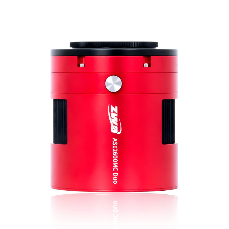 ASI2600MC DUO (Color) – Mile High Astronomy