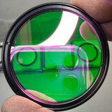 Used Optolong 2" LRGB Filters (4 pieces)