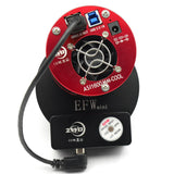 Used ZWO 5-position EFW Mini (5 x 1.25″ and 5 x 31mm)