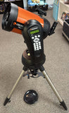Used Celestron NexStar 6SE SCT w/AC adapter