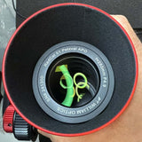 Like New RedCat 51 WIFD f/4.9 III w/Uniguide 32 and dew heater