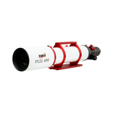 ZWO 131APO+AM7 Bundle